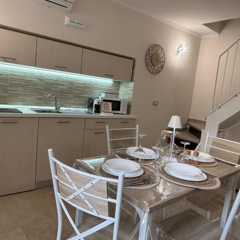 Wonderful house - One-Bedroom House - 1