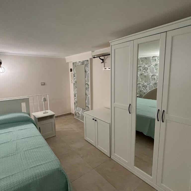 Wonderful house - One-Bedroom House - 20