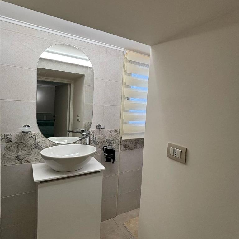 Wonderful house - One-Bedroom House - 22