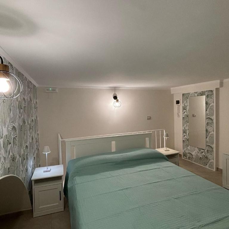 Wonderful house - One-Bedroom House - 25
