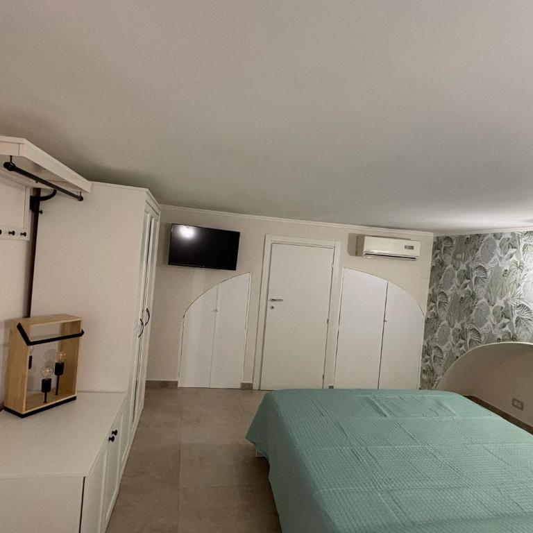 Wonderful house - One-Bedroom House - 32
