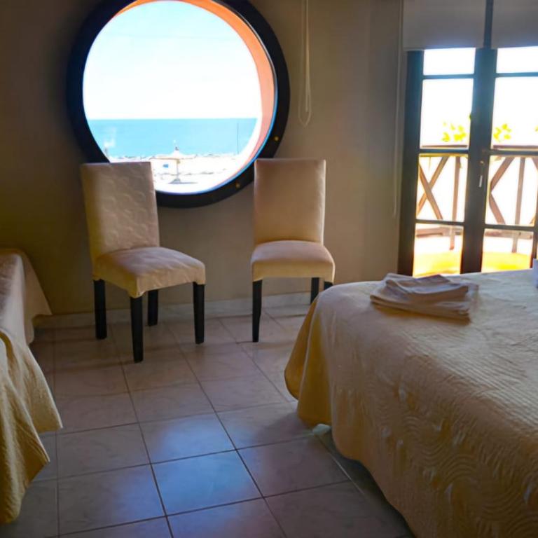Complejo Costa Marina - Triple Room with Sea View - 14