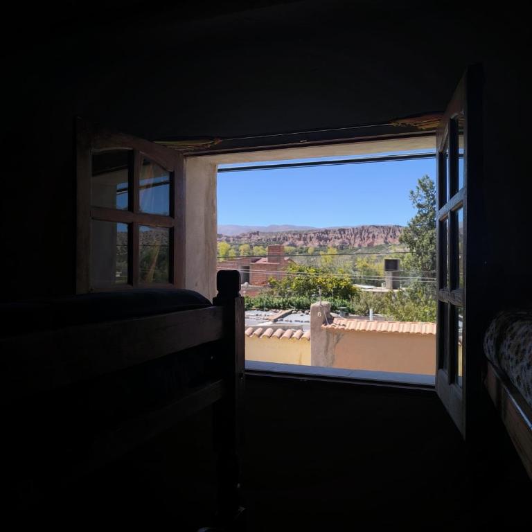 Hostel VERBENITA - Habitación Compartida Mixta de 8 camas - 5