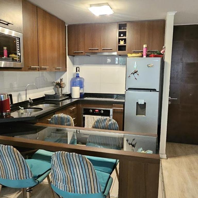 Hermoso departamento en Reñaca - Apartamento de 2 dormitorios - 3