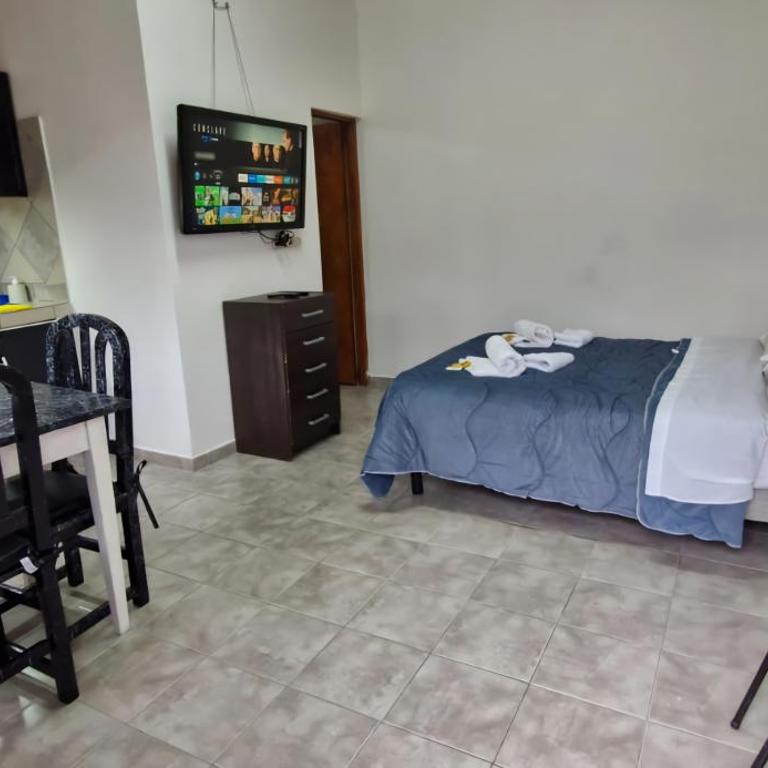 Rincon Austral - Apartamento de 1 dormitorio - 6
