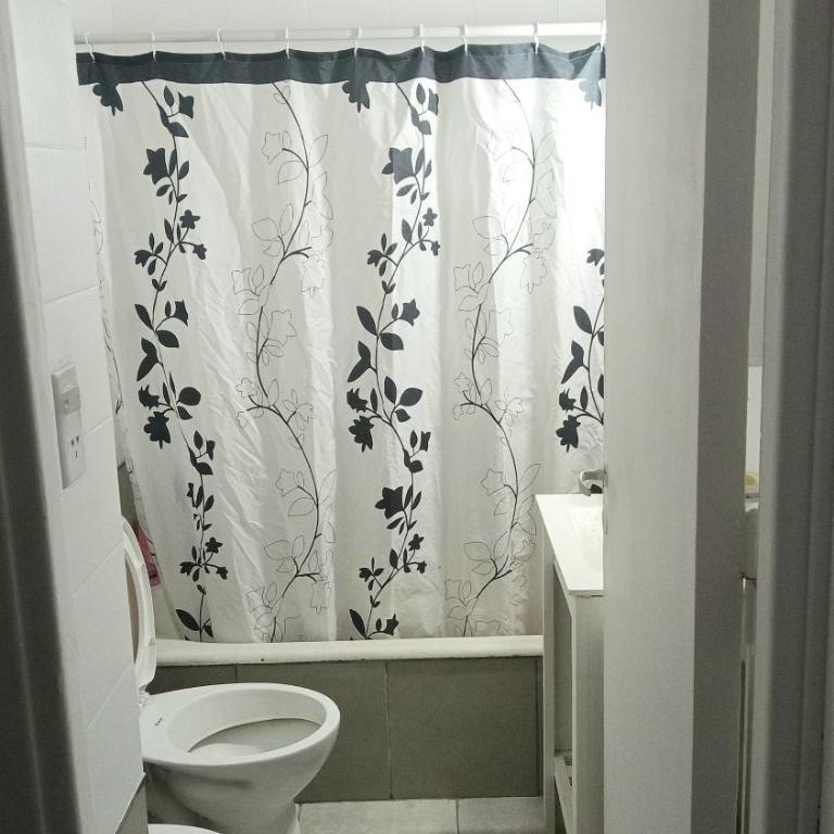 Departamento Mar Del Plata - Apartamento de 1 dormitorio - 4