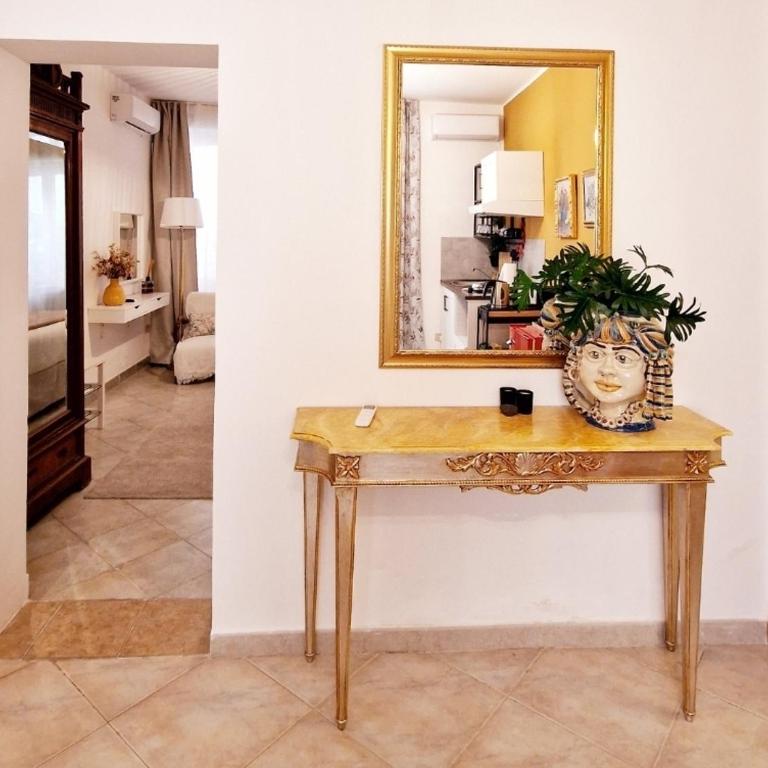 Donna Rosa - Your Home in Taormina - One-Bedroom Apartment - 7