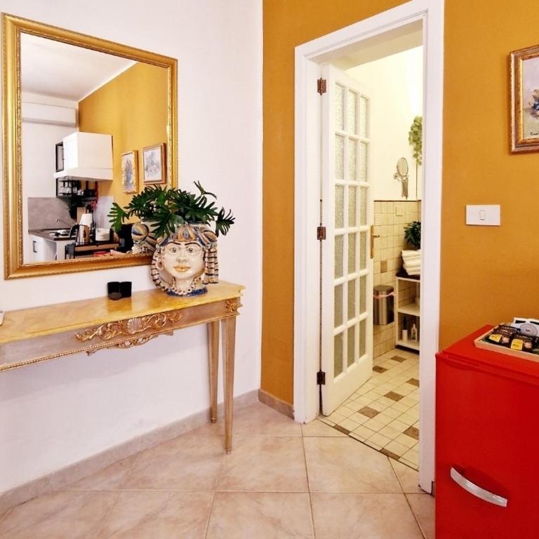 Donna Rosa - Your Home in Taormina - One-Bedroom Apartment - 8