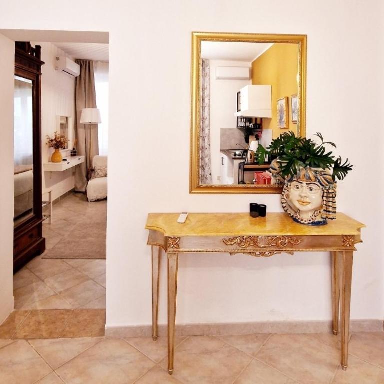 Donna Rosa - Your Home in Taormina - One-Bedroom Apartment - 9