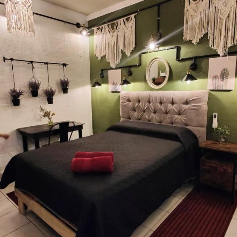 Frida Downtown Apart - One-Bedroom Apartment - 1