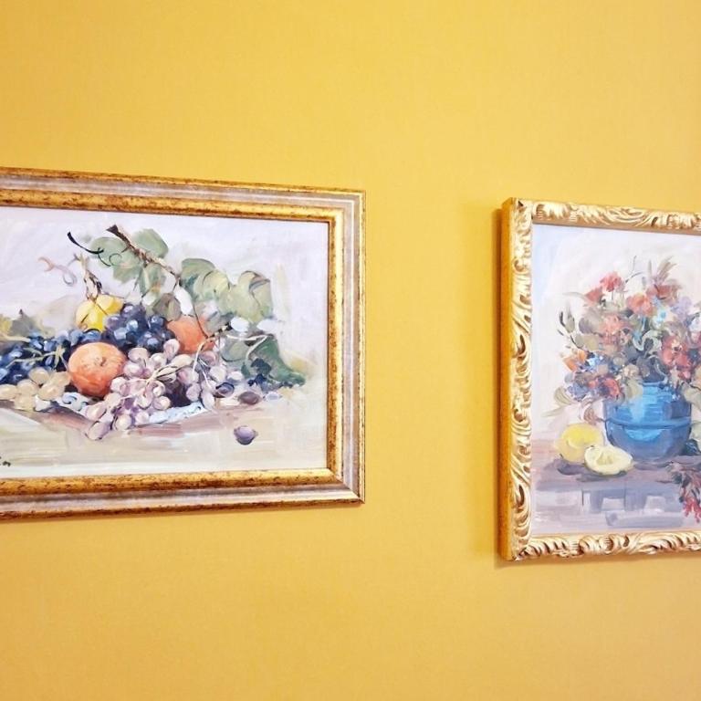 Donna Rosa - Your Home in Taormina - One-Bedroom Apartment - 11