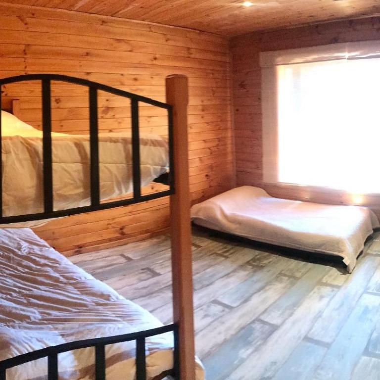 Bellísima casa en La Aurora - Casa de 5 dormitorios - 59