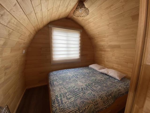 Cabañas Las Capuchinas - One-Bedroom Apartment - 4