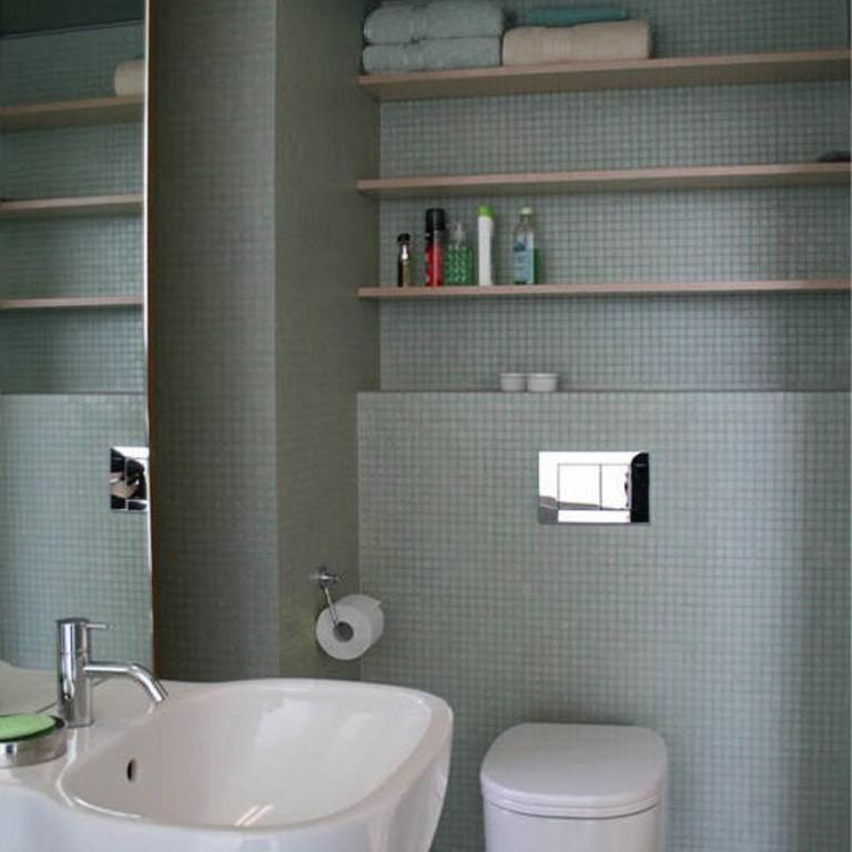 LandLoft in the Sausal wine region - Chalet mit 1 Schlafzimmer - 10