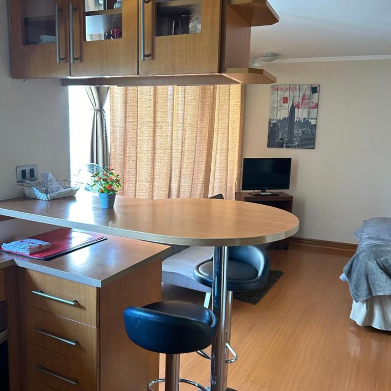 CentriK Location Apartment Providencia - Apartamento de 1 dormitorio - 5