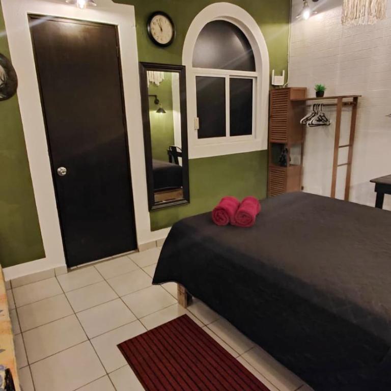 Frida Downtown Apart - One-Bedroom Apartment - 5