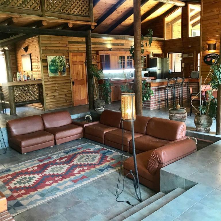 Bellísima casa en La Aurora - Casa de 5 dormitorios - 17