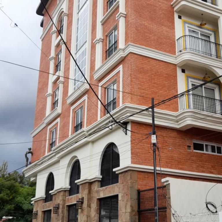 Apartamento en Zona Universitaria - Apartamento de 1 dormitorio - 14