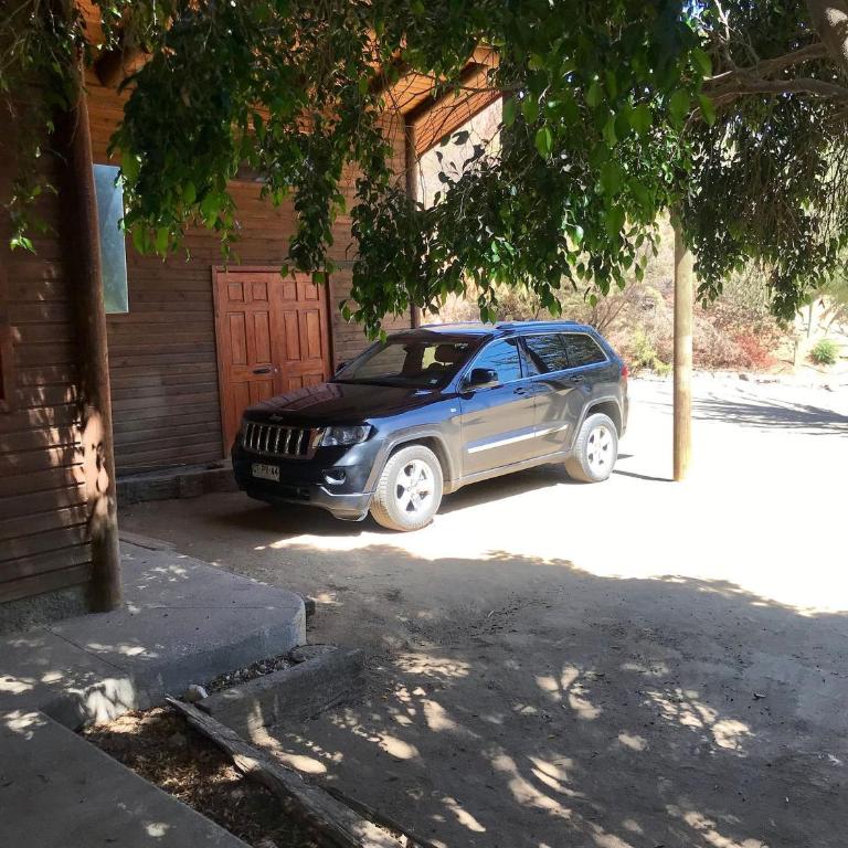 Bellísima casa en La Aurora - Casa de 5 dormitorios - 46