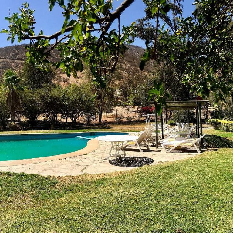 Bellísima casa en La Aurora - Casa de 5 dormitorios - 71