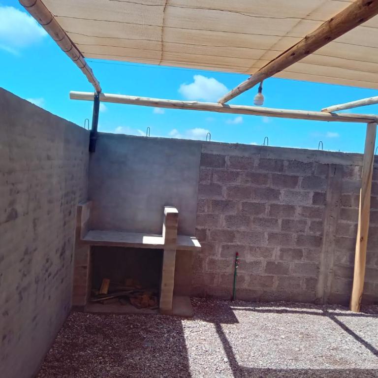 Depto parque - Apartamento de 1 dormitorio - 4