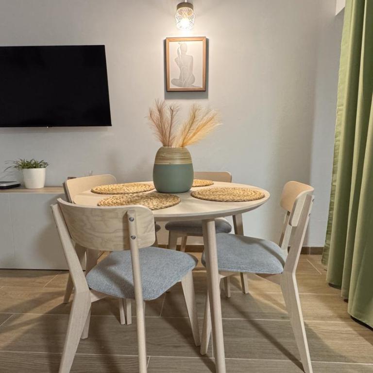 OceanView Gateway - Apartamento 1 dormitorio con vistas al mar y terraza - 11