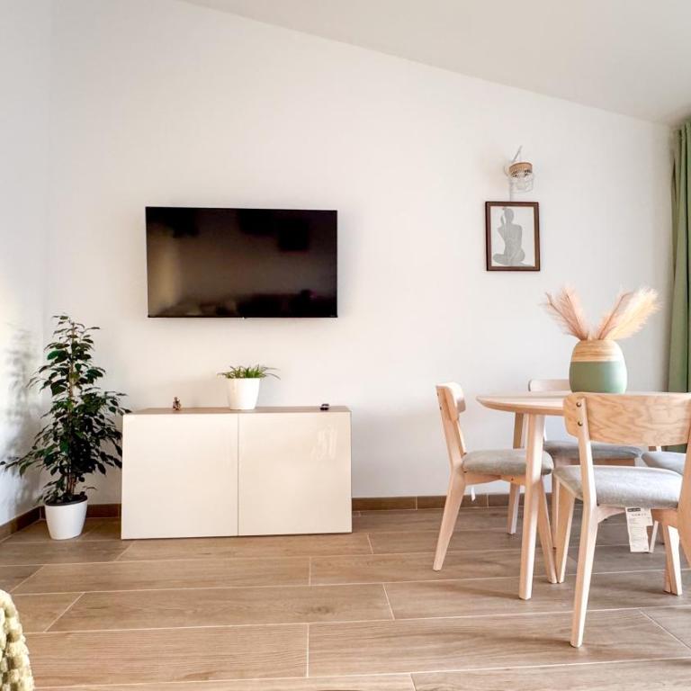 OceanView Gateway - Apartamento 1 dormitorio con vistas al mar y terraza - 7