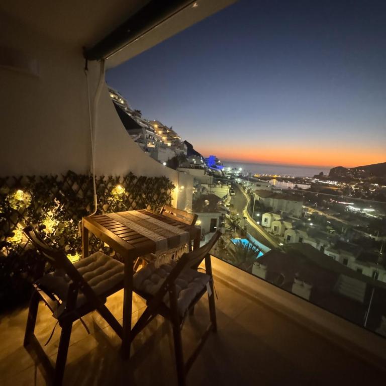 OceanView Gateway - Apartamento 1 dormitorio con vistas al mar y terraza - 40