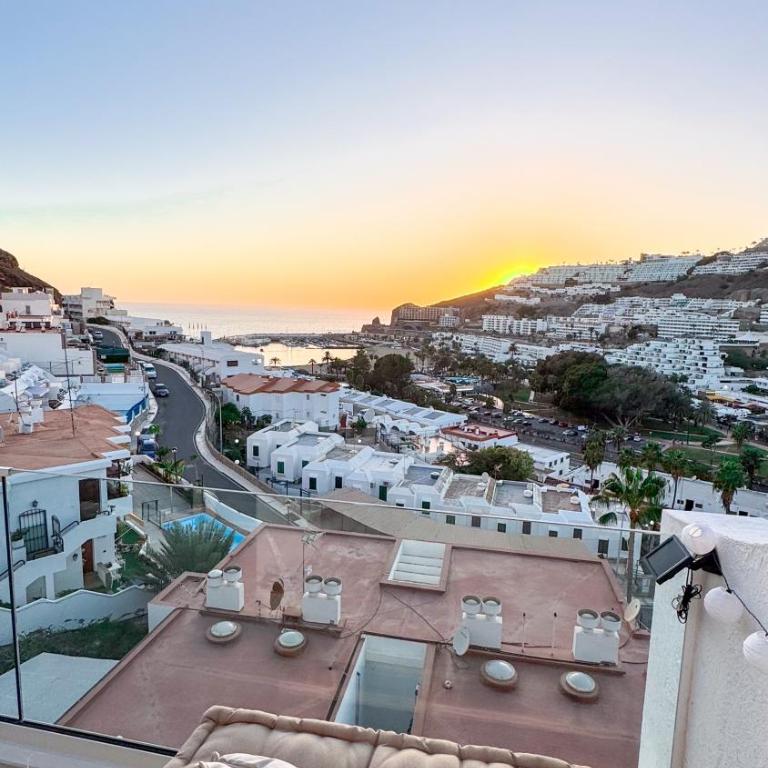 OceanView Gateway - Apartamento 1 dormitorio con vistas al mar y terraza - 39