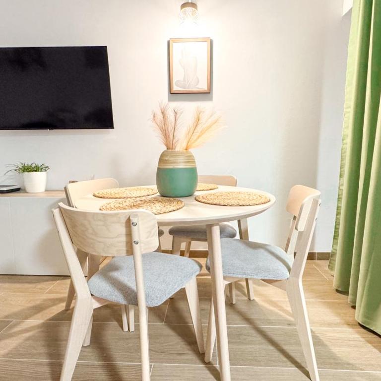 OceanView Gateway - Apartamento 1 dormitorio con vistas al mar y terraza - 22