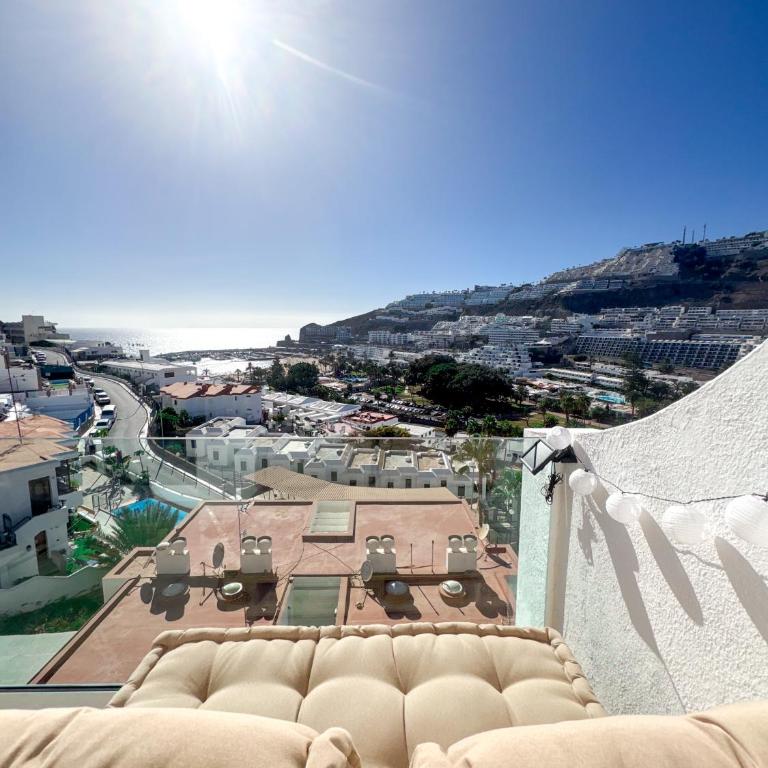 OceanView Gateway - Apartamento 1 dormitorio con vistas al mar y terraza - 34