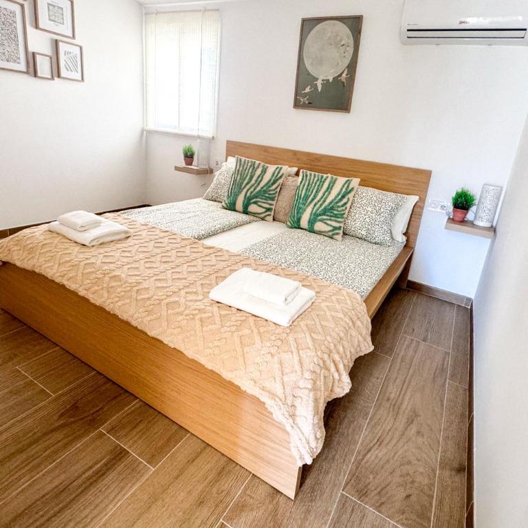 OceanView Gateway - Apartamento 1 dormitorio con vistas al mar y terraza - 8