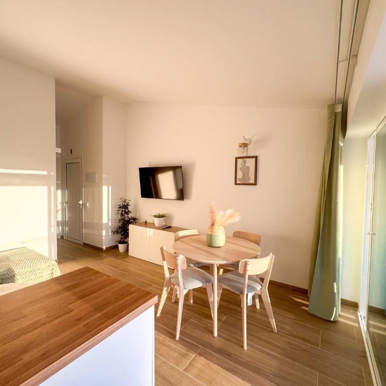 OceanView Gateway - Apartamento 1 dormitorio con vistas al mar y terraza - 29