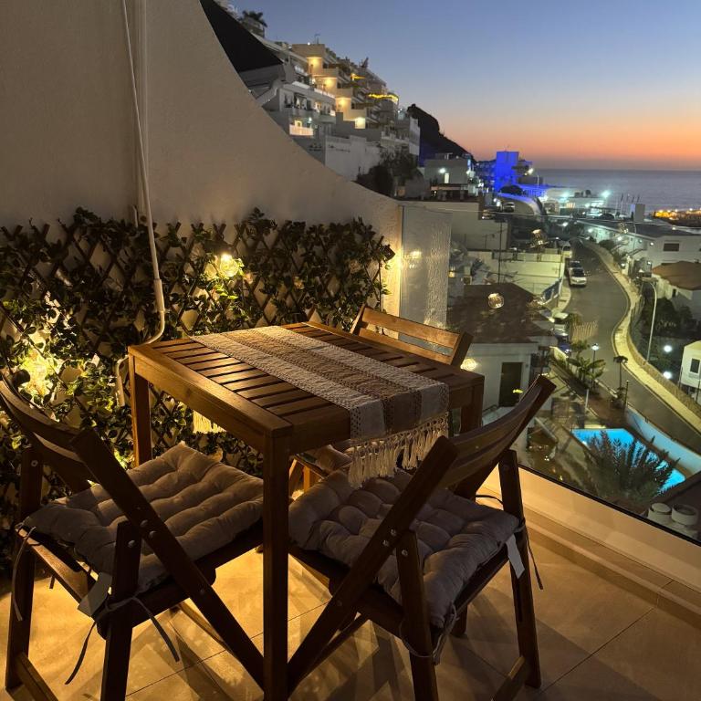 OceanView Gateway - Apartamento 1 dormitorio con vistas al mar y terraza - 37