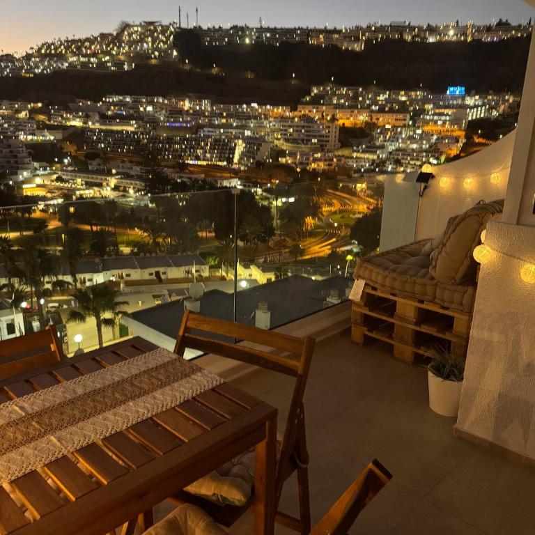 OceanView Gateway - Apartamento 1 dormitorio con vistas al mar y terraza - 38