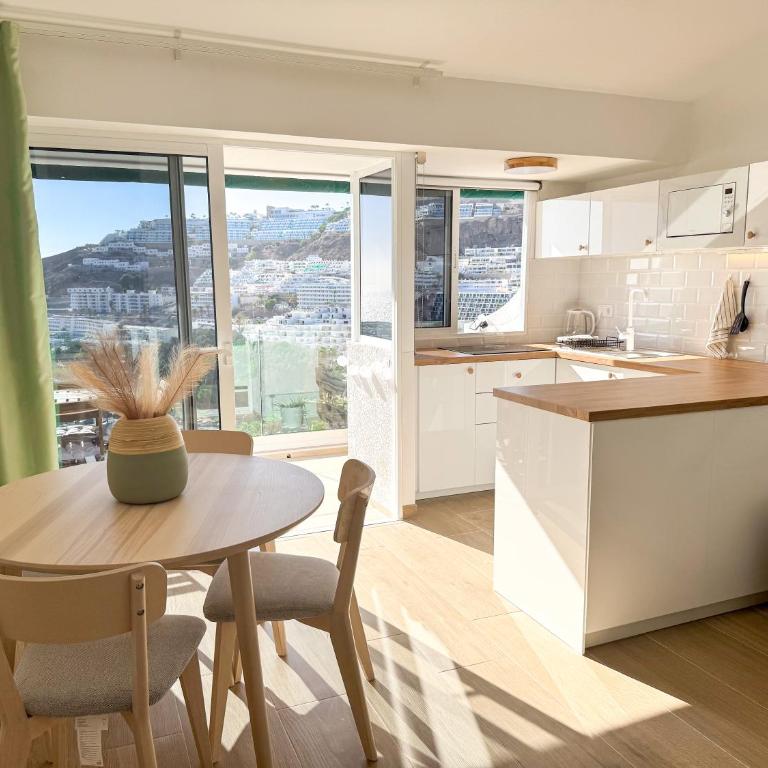 OceanView Gateway - Apartamento 1 dormitorio con vistas al mar y terraza - 28