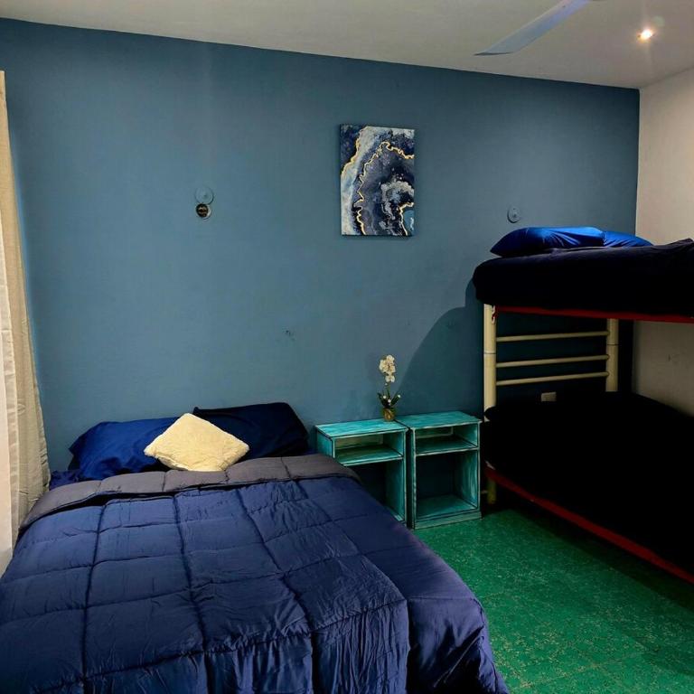 The Heart of Mérida - Four-Bedroom House - 7