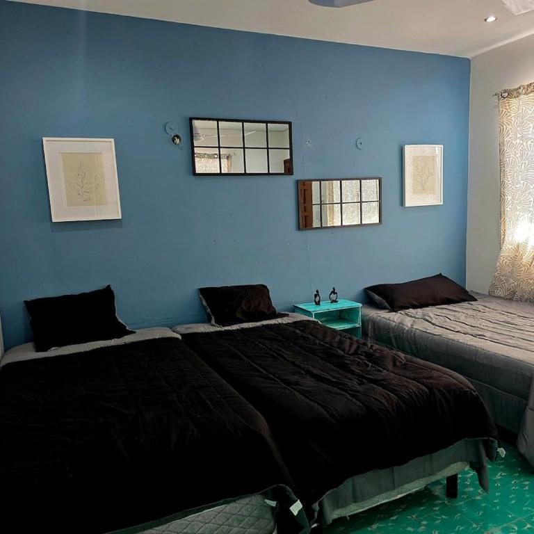The Heart of Mérida - Four-Bedroom House - 8