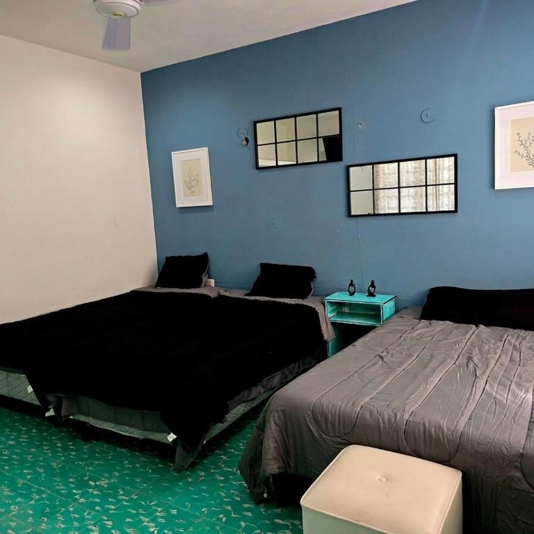 The Heart of Mérida - Four-Bedroom House - 13