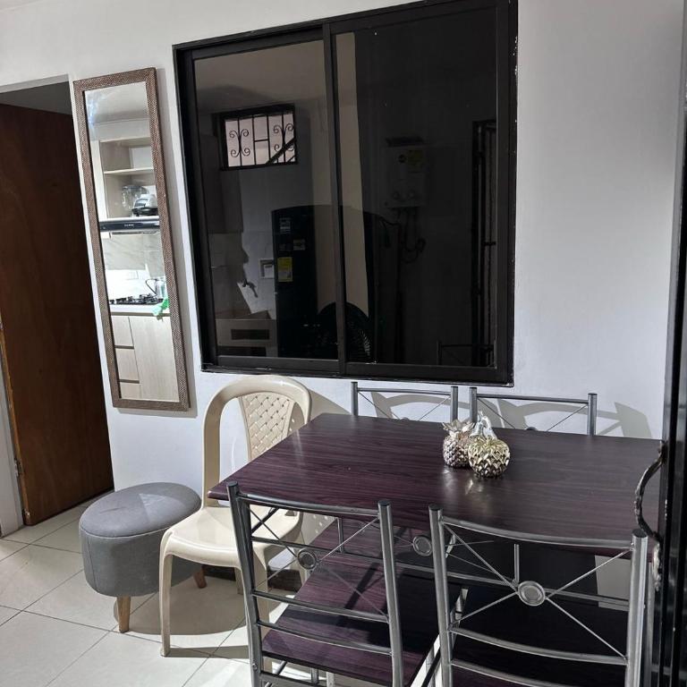 Apartamento laureles estadio N 203 - Apartamento de 2 dormitorios - 6