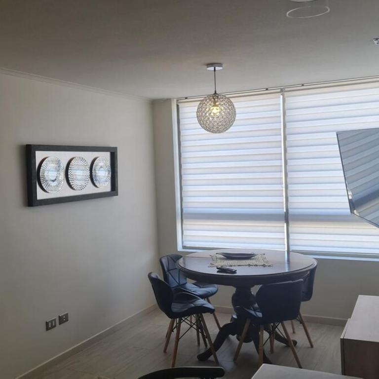 Depto linda vista Iquique - Apartamento de 1 dormitorio - 6