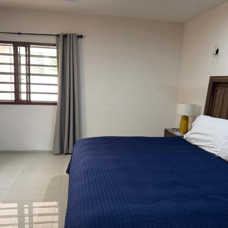 Casa del artista - Three-Bedroom House - 3