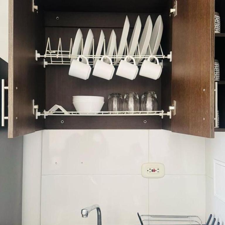 Vista Hermosa - Centro de Pasto - Apartamento de 3 dormitorios - 8