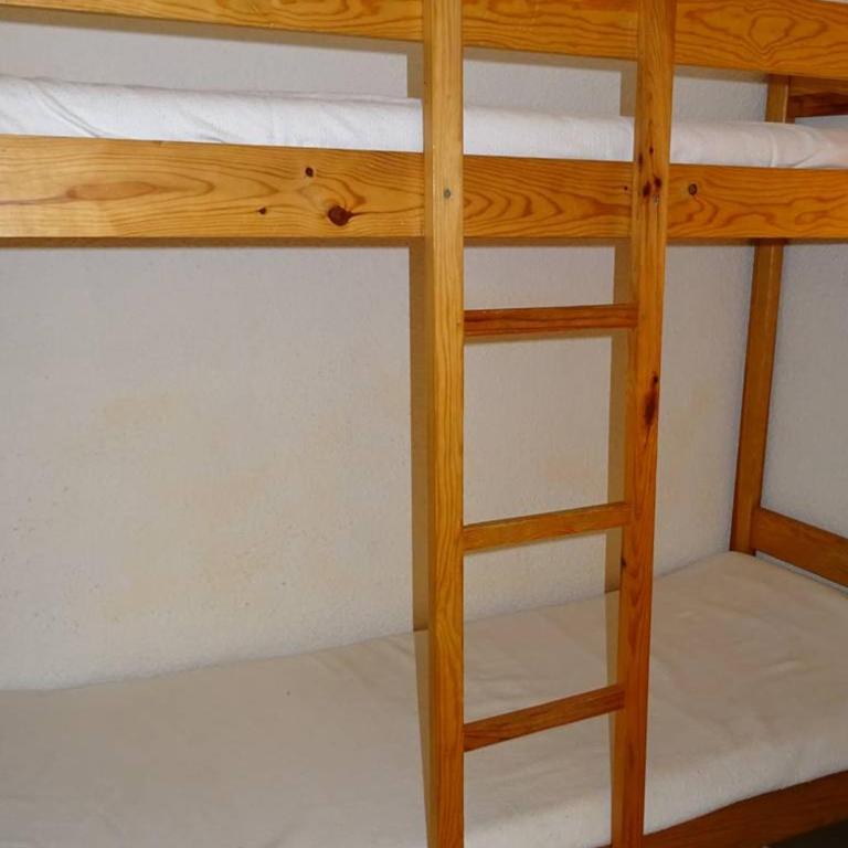 Appartement vue sur port avec parking et animaux admis - FR-1-833-6 - Apartamento - 4