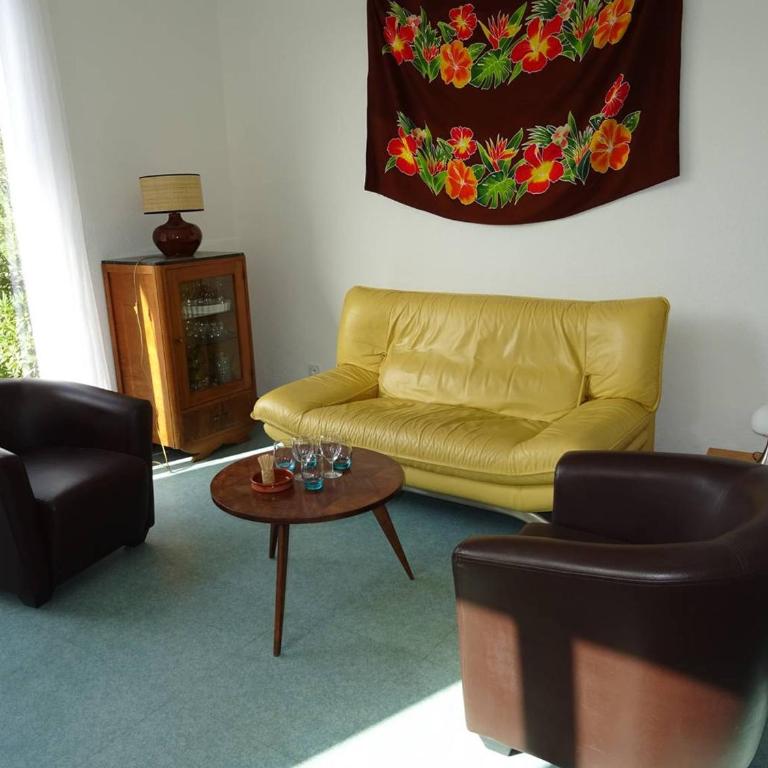 Villa 4 Faces Proche Plage, Clim, Jardin, Canet-en-Roussillon - FR-1-833-8 - Villa - 6