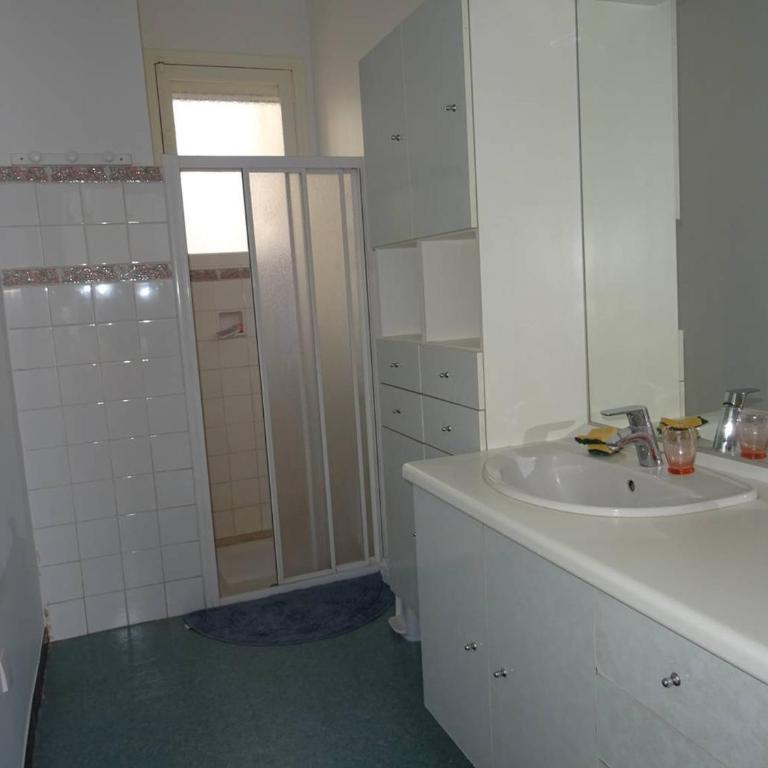 Villa 4 Faces Proche Plage, Clim, Jardin, Canet-en-Roussillon - FR-1-833-8 - Villa - 7