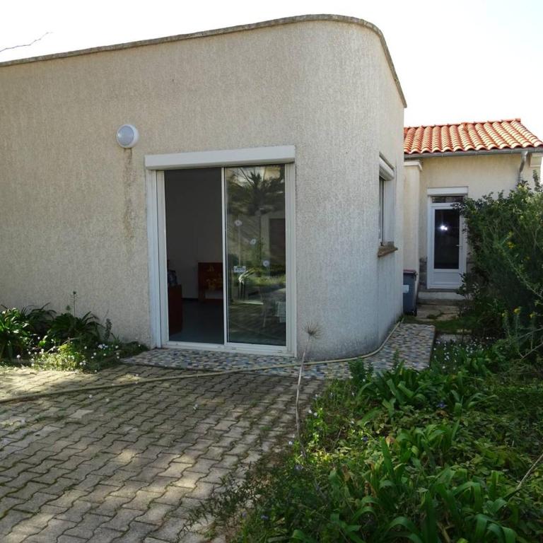 Villa 4 Faces Proche Plage, Clim, Jardin, Canet-en-Roussillon - FR-1-833-8 - Villa - 8