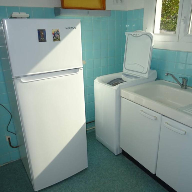 Villa 4 Faces Proche Plage, Clim, Jardin, Canet-en-Roussillon - FR-1-833-8 - Villa - 9
