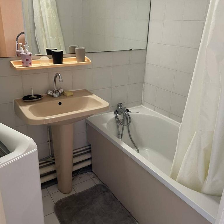 Studio Centre Canet Plage, Climatisé, 4 Pers. - FR-1-833-25 - Studio - 6