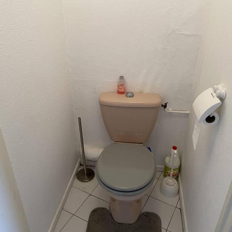 Studio Centre Canet Plage, Climatisé, 4 Pers. - FR-1-833-25 - Studio - 8